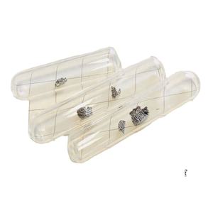 Metal renio, cristal renio, objetivo renio 0,1g/0,5g/1g/Re elemento 75 muestra - Product Image 3