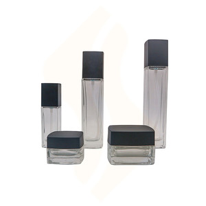 Bộ Chăm Sóc Da Nhãn Hiệu Riêng OEM Bán Sỉ Bộ Cây Gai Dầu Hữu Cơ Dưỡng Ẩm Làm Dịu Giảm Lão Hóa Chăm Sóc Da - Product Image 4