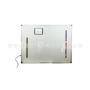 หน้าจอสัมผัส LCD ดิจิตอลอัจฉริยะแบบลึกพร้อมระบบแจ้งเตือนตามกำหนดเวลาสำหรับอุปกรณ์ฟิตเนสและการนวดเพื่อสุขภาพ - Product Image 1