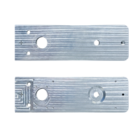Pièces CNC OEM, usinage CNC, accessoires de moto, pièces usinées, kit d'estampage métallique, pièces de voiture CNC personnalisées