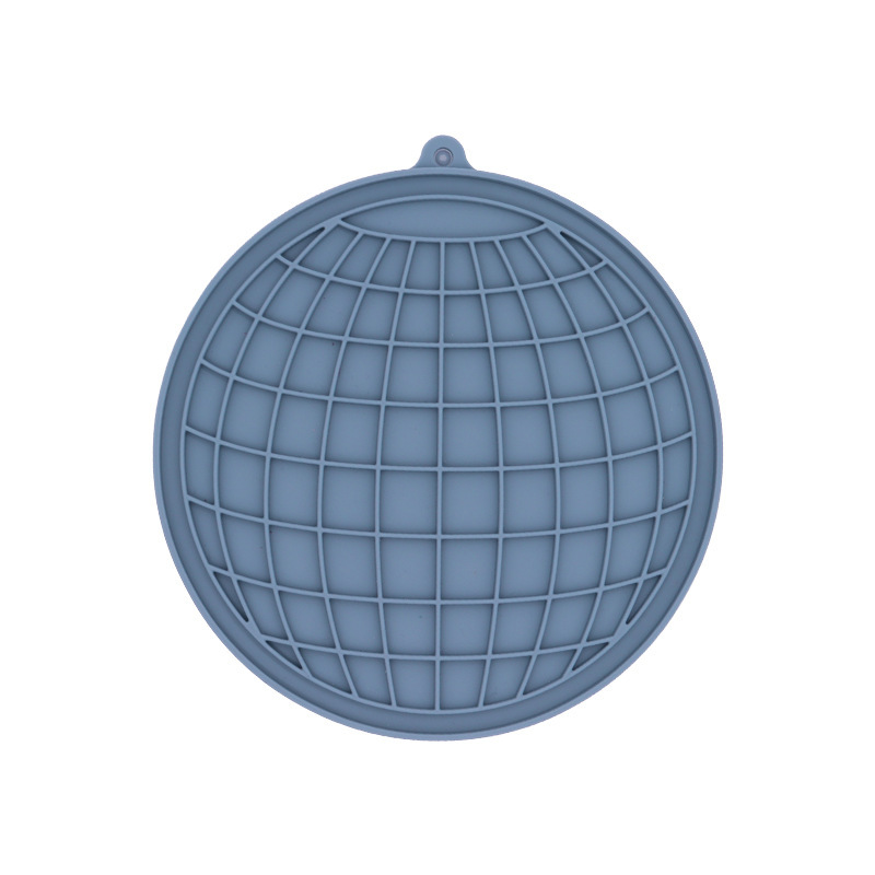 Blue Round