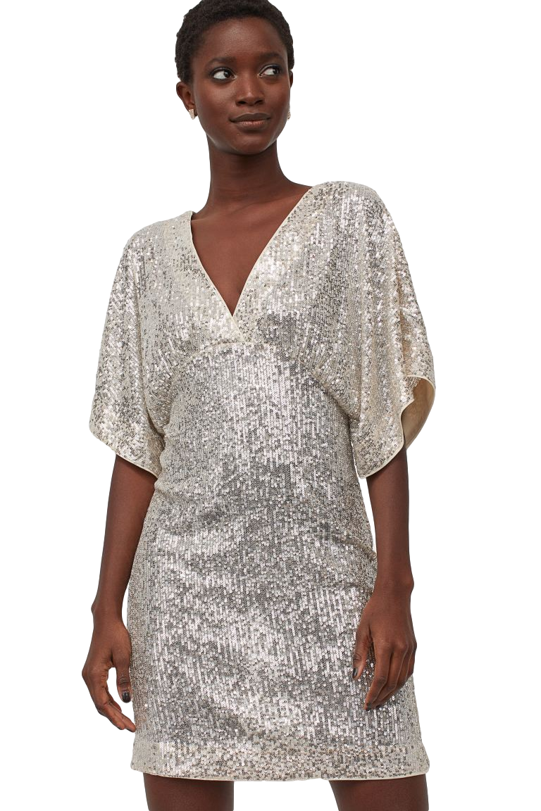 Shop Our Collection of Silver Christmas Party Dress Shop Our Collection of Silver Christmas Party Dress