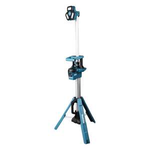 MAKITA - DML814 Lampe de travail LXT®14,4V 18 V 1 250 lx (sans batterie)-TORCHES EAN 0088381728614 - Product Image 1