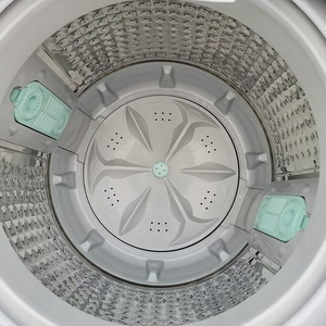 Factory sale various mini foldable washing machine bucket washing machine portable