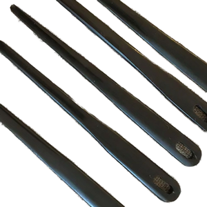 Venta al por mayor de calidad superior respetuoso con el medio ambiente de la aguja de cuerno de búfalo estilo náutico Animal artesanía pulida Tayyab tienda de artesanía - Product Image 1