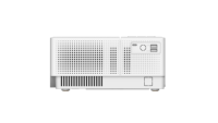 Projecteur Cheerlux Native 1080P LED, résolution 1920x1080, mini projecteur LCD, grand écran 280 pour le home cinéma et l'éducation