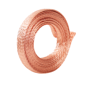 Cao cấp đóng hộp đồng bện dây dễ dàng cài đặt 200mm chiều dài 8mm lắp lỗ - Product Image 5