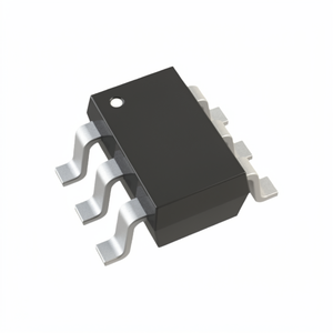 Data Acquisition 6 TSSOP, SC 88, SOT 363 Electronic Chips Component AD5601BKSZ-REEL7 Authorized Distributor - Product Image 1