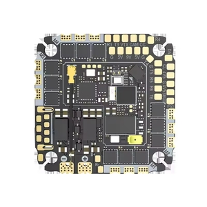 Controlador de Vuelo Integrado Compacto SpeedyBee F405 AIO V2 8Bit 35A/40A 25.5x 3-6S para Drones de Carreras - Product Image 5