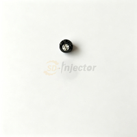 Nueva Válvula de Control de Inyector Common Rail de Repuesto 28604457 9308-625C, Piezas de Inyector Diésel