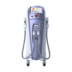 2024 5 <span class=keywords><strong>en</strong></span> 1 multifonctionnel rajeunissement de la peau acné rouge sang soie épilation IPL pour usine machine prix Laser - Product Image 3