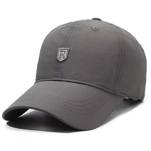 07-High Quality 3D Puff Embroidery Trucker Hat Two Tone <b>Vintage</b> Baseball <b>Cap</b> Wholesale Baseball <b>Cap</b> - Product Image 6