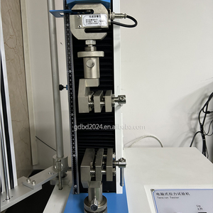 Máy kiểm tra vật liệu phổ dụng máy kiểm tra độ bền kéo iso527 Máy kiểm tra độ bền kéo - Product Image 3