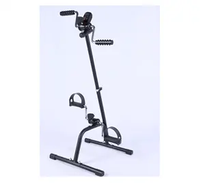 RUIBU hand and foot pedal exerciser elderly pedal exerciser digital supplier exercise bike pedal straps