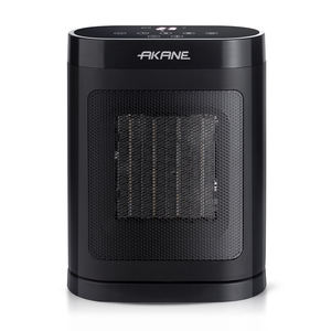 Akane A.81352 1800W Ventilator Ventilator Ventilator Calefactor Draagbare Kamerverwarming Grote Ventilatieopeningen Multi Bescherming Tip Over Power Off - Product Image 4