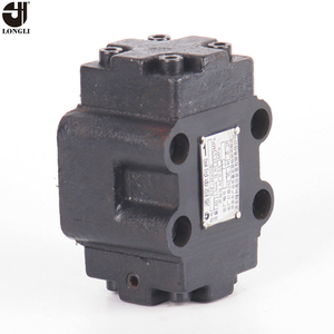 A1Y-Ha10B ชุดควบคุมของไหลไฮดรอลิกแบบทางเดียว - Product Image 4