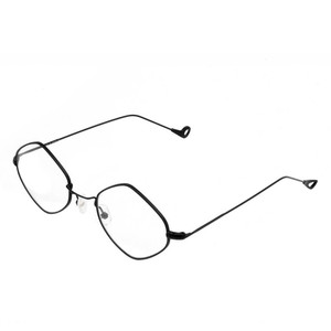 Occhiali da sole alla moda Barrington a forma di diamante sottile - Product Image 3