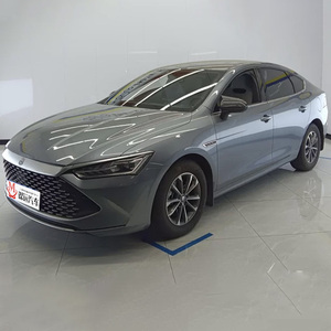 Auto Usado BYD Qin PLUS DMi 55KM Edición Honor, Sedán de 4 Puertas y 5 Asientos, Motor 1.5L L4, Sin Daños por Agua - Product Image 4