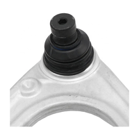 Pièces automobiles Suspension avant gauche droite bras de commande supérieur 2223300507 2223300607 2173303900 2173304000 pour Mercedes Benz W222