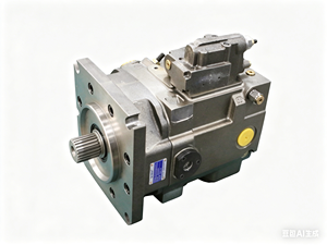 Bomba de Pistones Serie TFA10V TFA11V TFA4V TFV7V TFA15VSO/10, Presión de 300 Bares, 280 HP, Venta Directa de Fábrica - Product Image 2