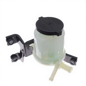 Réservoir de liquide de direction assistée 44360-48030 pour Toyota Highlander 2001-2008 en plastique avec bouchon - Product Image 5