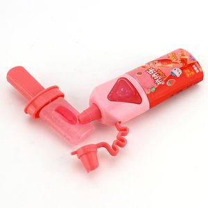 DIY Toy <strong>Whistle</strong> <strong>Hard</strong> <strong>Lollipop</strong> <strong>with</strong> <strong>Fruit</strong> VC Acid Jam Liquid <strong>Candy</strong> - Product Image 4