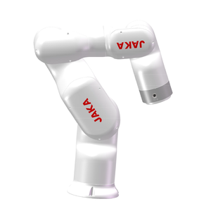 Brazo Robótico Industrial Automático de Alta Precisión JAKA MINI2, Motor de Alta Potencia de 180W que Garantiza el Rendimiento. Eficiente V - Product Image 4