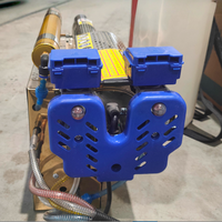 Pulvérisateur thermique à moteur essence pour la lutte antiparasitaire, directement de l'usine, à bas prix
