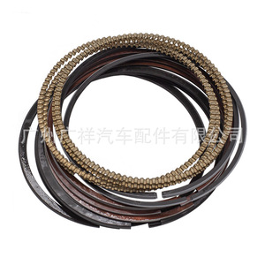 แหวนลูกสูบ Tf Sjgf 9101 สำหรับอะไหล่เครื่องยนต์ฟอร์ดเฟียสต้า 1.6 ลิตร - Product Image 4