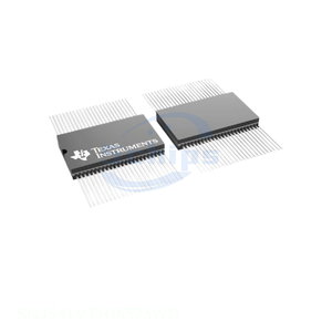 ชิ้นส่วนอิเล็กทรอนิกส์ cflatpack Logic Channel 48 SNJ54LVTH16373WD ซื้อออนไลน์ - Product Image 1