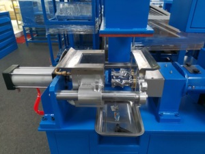 1L 3L 10L Phòng Thí Nghiệm Bột Nhựa Phân Tán Kneader Banbury Máy Trộn Cao Su Nội Bộ - Product Image 3