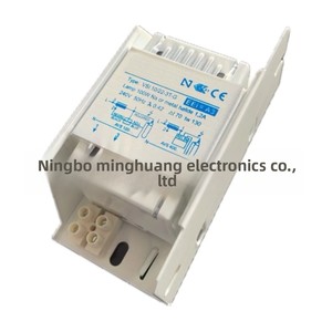 Балласт для индукционной натриевой лампы высокого давления <span class=keywords><strong>ELT</strong></span> Model Spanish Model 100W с медными и алюминиевыми проводами, 220-240В 50-60Гц - Product Image 5