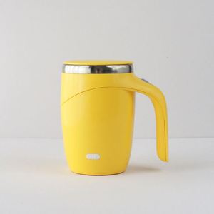 Maxfree Tasse de camping portable en acier inoxydable à double paroi de 300 ml à petite ouverture pour café en extérieur - Product Image 4