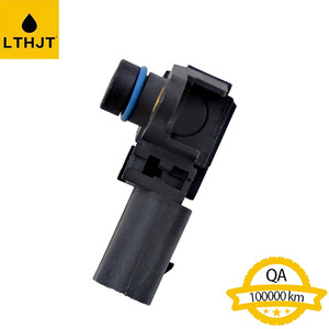 Sensor de Presión de Admisión Nuevo OEM 13628657300 para Motor N46 N52 con 1 <span class=keywords><strong>Año</strong></span> de Garantía - Product Image 4
