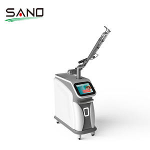 Picosecond pulse máquina láser pigmento edad lugar eliminación en venta - Product Image 6