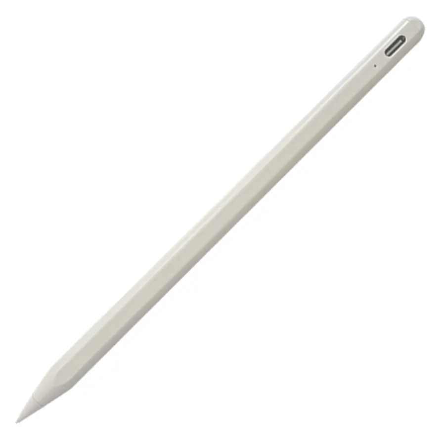 Penna Palm Rejection Tilt Pressure Sensing punta della penna sostituibile penna stilo magnetica per Tablet Bluetooth per Ipad