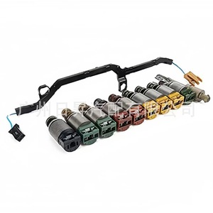 Módulo de control de transmisión 1068298043 para BMW, kit de reparación y reemplazo de caja de cambios automática - Product Image 4