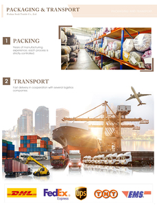 Sườn Vải Sợi Nhuộm Dệt Kim 67% Polyester 29% Nhân Tạo Bông Sọc Pit Bài Viết Vải - Product Image 5