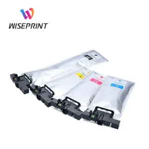 WISEPRINT T05A T05B T05A1-T05A4 T05B1-T05B4 Pigment Ink Bag Cartridge For Epson WF-C878R WF-C879R Printer