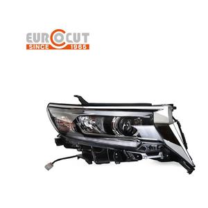 Pièces automobiles WOFIT, phare Plug & Play, version haute performance avec <span class=keywords><strong>AFS</strong></span>, pour <span class=keywords><strong>Toyota</strong></span> <span class=keywords><strong>Prado</strong></span> LC150 2018, adapté aux modèles 2018-2023 - Product Image 2