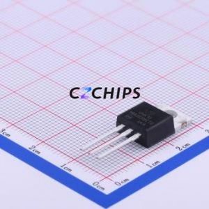 Diodo Schottky MBR20200CTG TO-220 al por Mayor, Proveedor de Componentes Electrónicos y Servicio BOM - Product Image 1