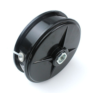 21560070 Đầu Tông Đơ Cắt Giảm Tiếng Vang 21560050 Cho Echo Tất Cả Máy Xén Trục Thẳng SRM-225 SRM-261T SRM-265 - Product Image 6