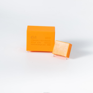 Condensateurs à film mince haute tension 700/800/900/1100/1200 VDC pour onduleurs solaires, SVG, UPS, chargeurs de véhicules électriques - Product Image 3