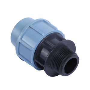 Accesorios de Tubería de PP Resistentes al <span class=keywords><strong>Calor</strong></span>, Aplicados en Tuberías de Piscinas y Proyectos de Suministro de Agua Fría y Caliente - Product Image 6