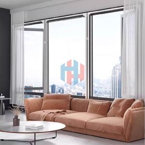 Modern DIY <strong>Magnetic</strong> Fly <strong>Screen</strong> Frame Diy <strong>Magnetic</strong> <strong>Window</strong> <strong>Screen</strong> <strong>Window</strong> Frames with Grey Mesh for Hotel &amp; Home Use Fire-Proof - Product Image 3