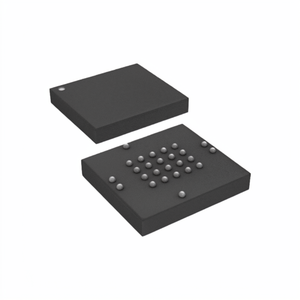 Commutateur IC OCTAL SPST 26CSBGA MAX4802ACXZ+ 26 LFBGA, CSBGA – Composants électroniques d'interface, service complet original - Product Image 1