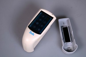 3nh NHG268 20 60 85 도 터치스크린을 가진 휴대용 소형 광택 미터 - Product Image 3