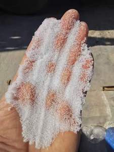 5,5-диметилгидантин (ДМГ) органический промежуточный продукт, CAS 77-71-4, 99% чистоты, белый кристаллический порошок, бренд Senshine, промежуточные продукты - Product Image 2