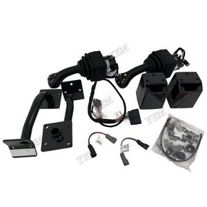 7126558 Kit Kontrol Joystick yang Dapat Dipilih (SJC) Cocok untuk Suku Cadang Mesin Diesel <span class=keywords><strong>Bobcat</strong></span> Grosir - Product Image 1