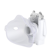 MDR CE nébuliseur de poche pour bébé portable inhalateur mini nébuliseur